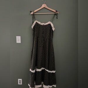 Christy Dawn Emma in night strawberry